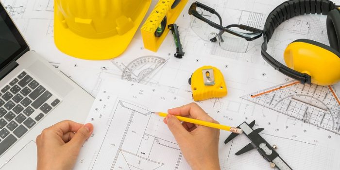 Bản Vẽ Kết Cấu Thép