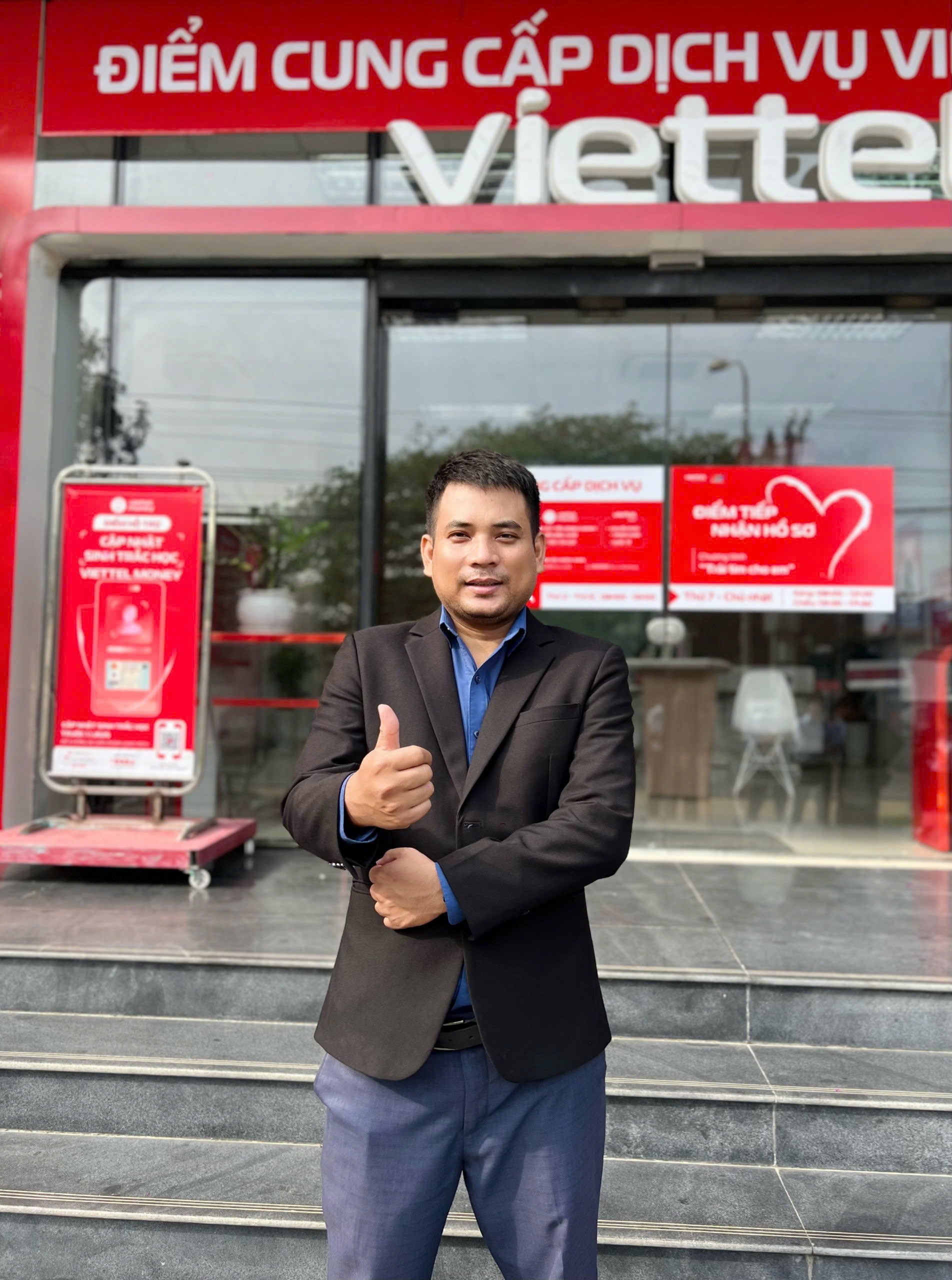 Truong Khanh Duong