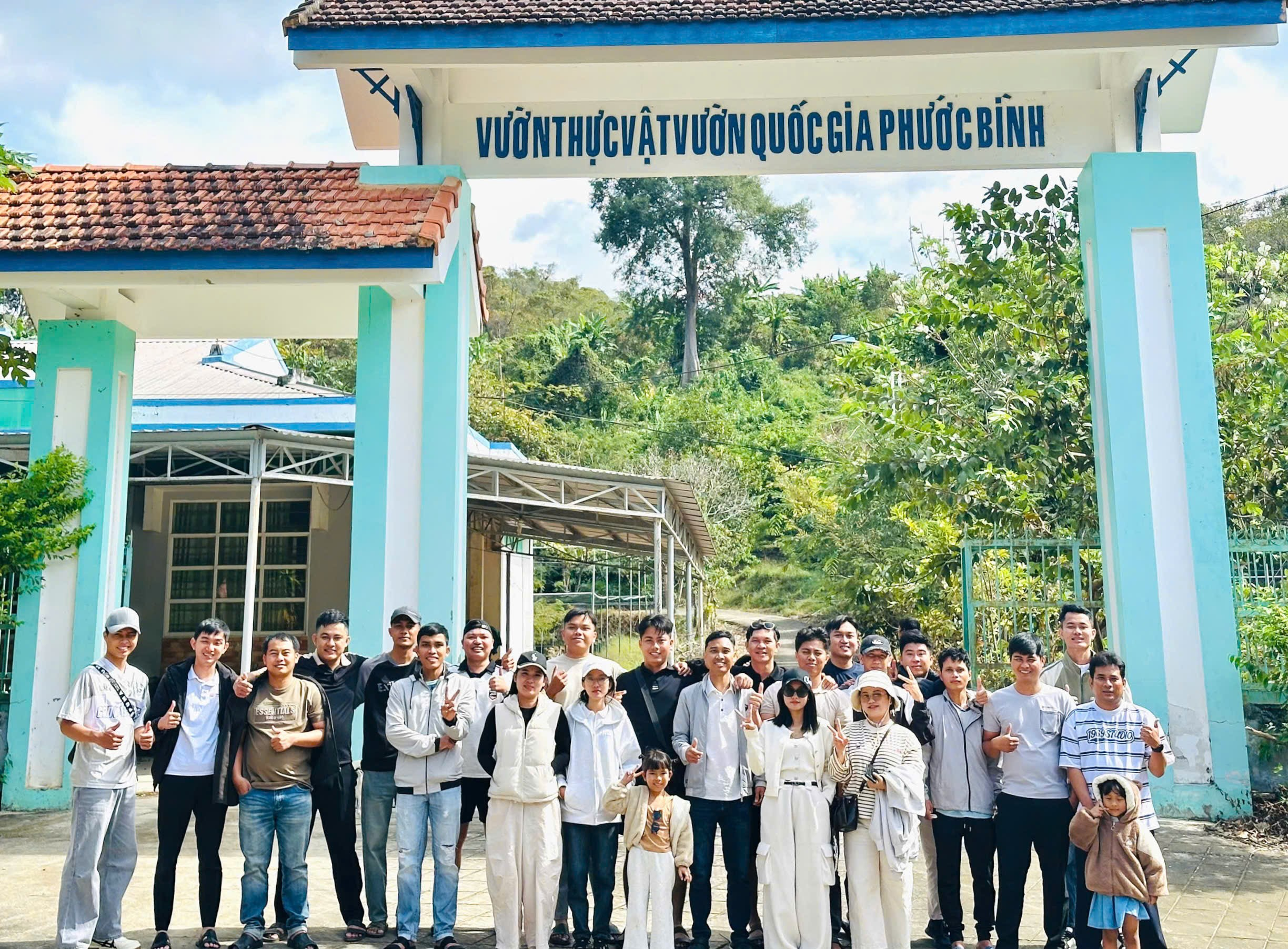 ĐÀO TẠO NHÂN LỰC 2021
