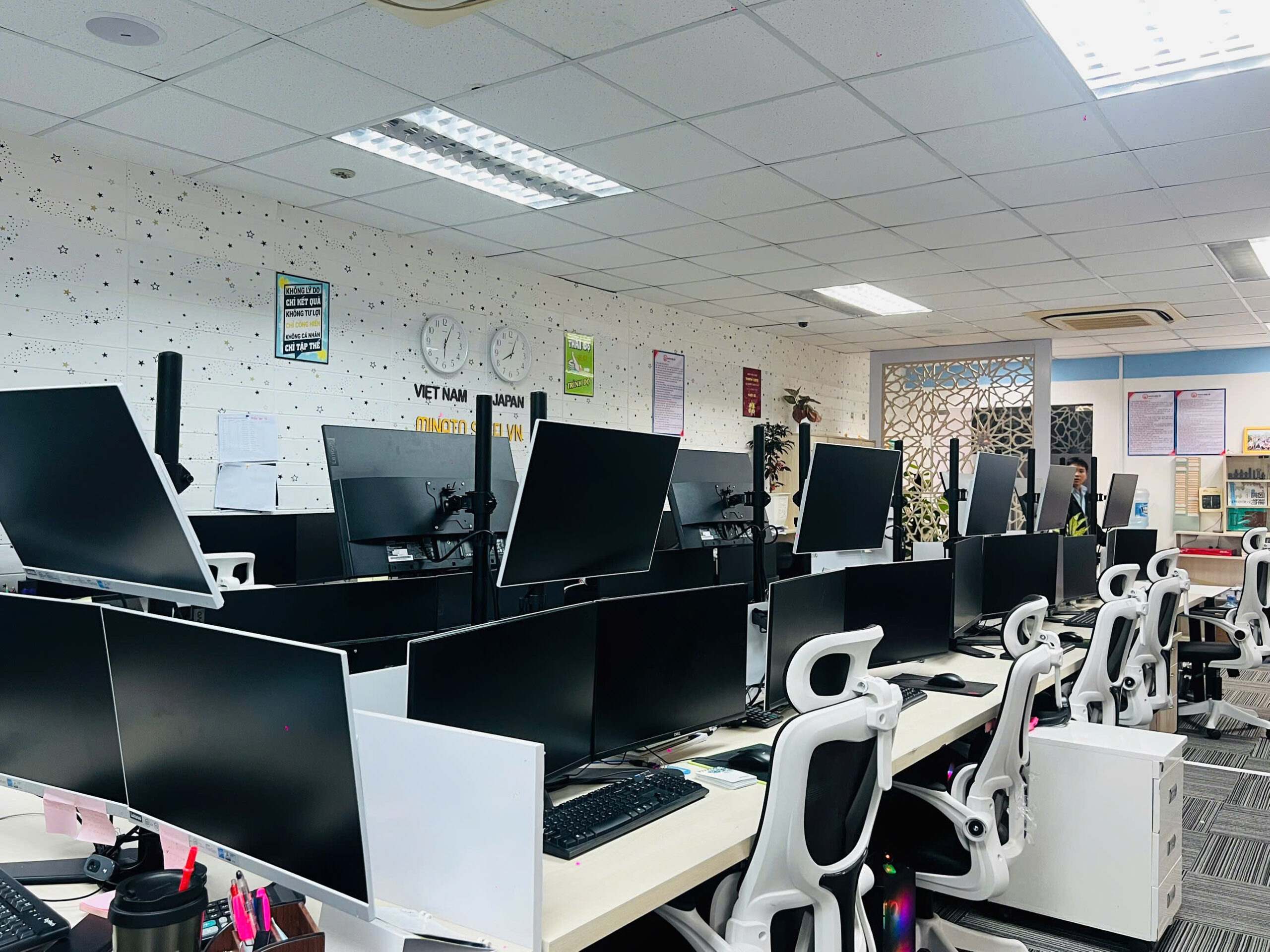 5 lý do nên chọn Minato Steel VN để phát triển sự nghiệp