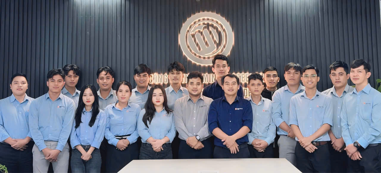 LIÊN HỆ MINATO STEEL VN